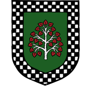 House Whitetree COA