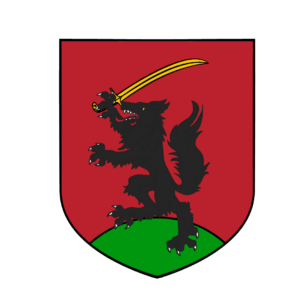 Shield of the Sarközy Family