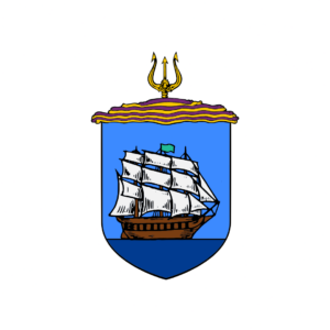 Stadtwappen von Seestedt