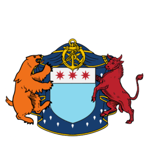 Chicago &#8211; CoA