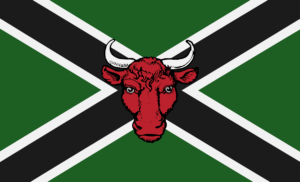 Kennamore flag