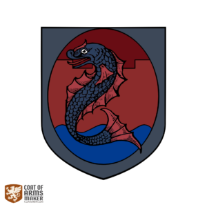 The Principality of Sinu