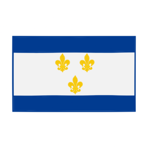 Louisianne &#8211; Flag