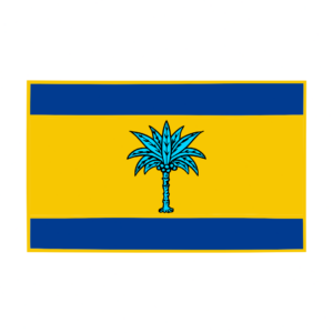 Miami &#8211; Flag