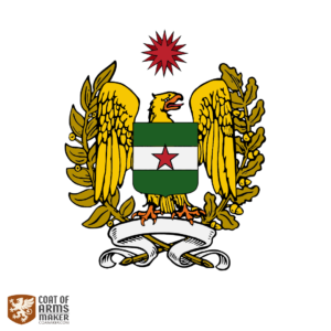 Republic coat of arms