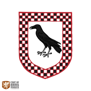 Brotherhood of the Raven 3