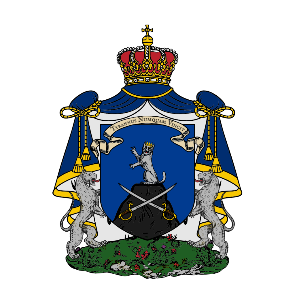 PB Katzenberg CoA