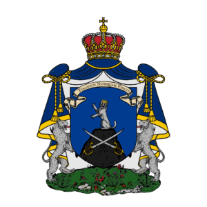 PB Katzenberg CoA