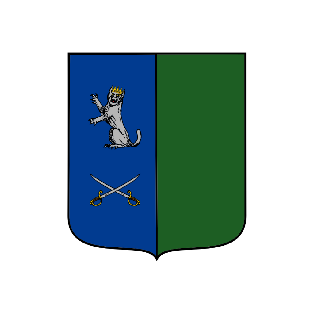 Katzenberg Barony Blank