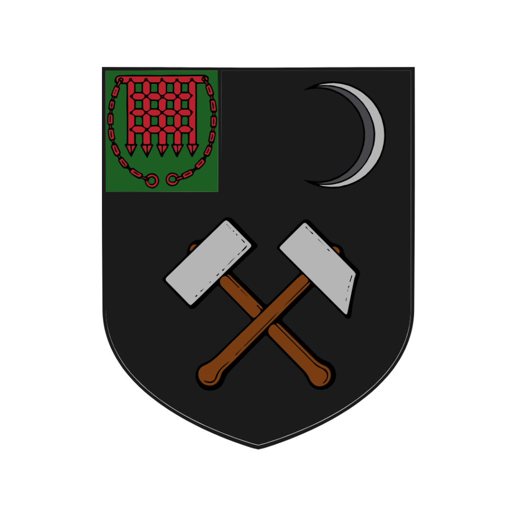Marchog Dafydd Clough