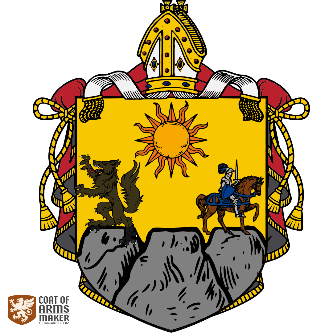 Aurora montis coamaker