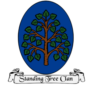 Standing Tree Clan