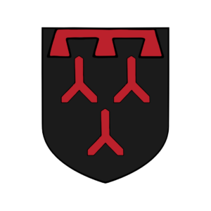 LDS blason 3