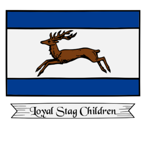 Loyal Stag Children