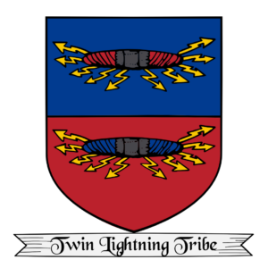 Twin Lightning Tribe