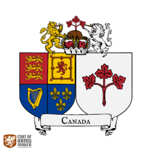 Coat of Arms of Canada