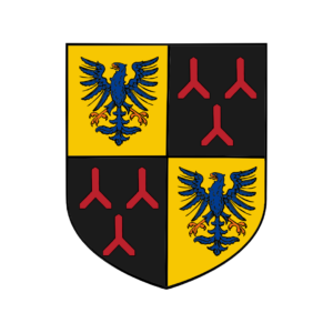 LDS blason 2