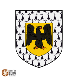 Brandenburgia Coat of Arms