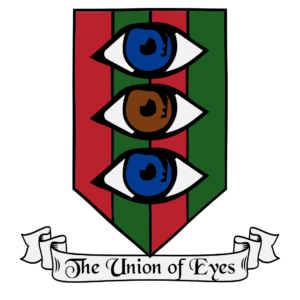 The Union of Eyes