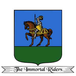 The Immortal Riders