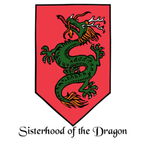 Sisterhood of the Dragon