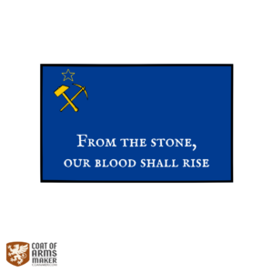 Communist Bloodstone