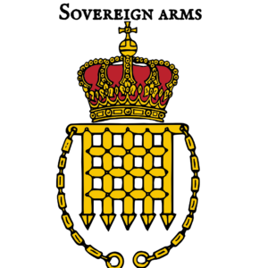 Sovereign arms