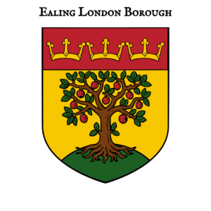 Ealing London Borough