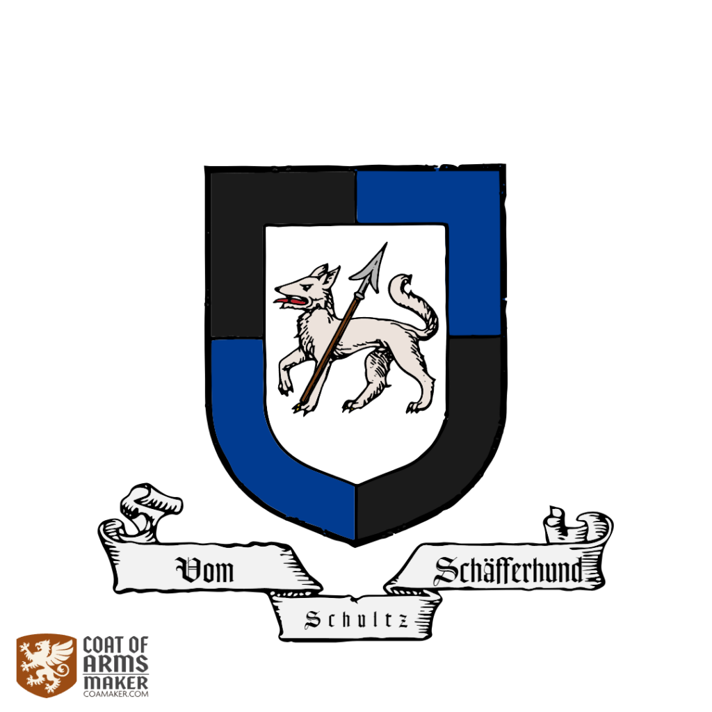 Schultz Crest