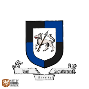 Schultz Crest
