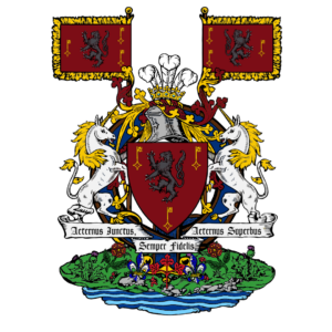 family coat of arms 1