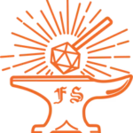 Fantasyschmiede Logo