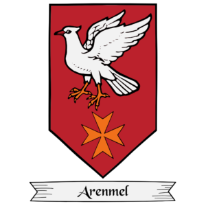 Arenmel