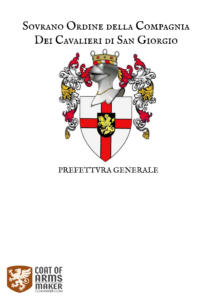 Prefettvra Generale