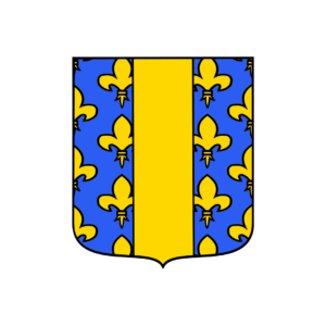 Counts of Lozère (Kingdom of Fallon)*