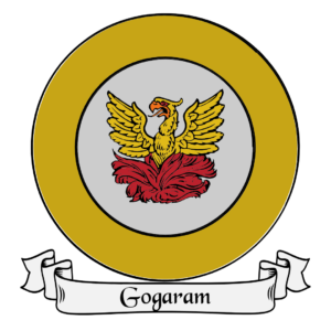 Gogaram