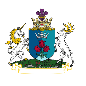 Royal House Coat of Arms 5