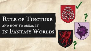 Rule of tincture thumbnail