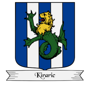 Kiraric