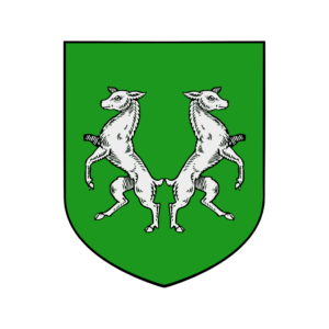 House Cafferen of Fawnton