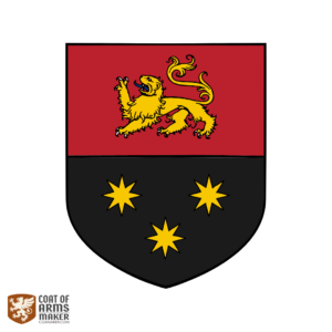 Duchy of Arkadia (Torenth)