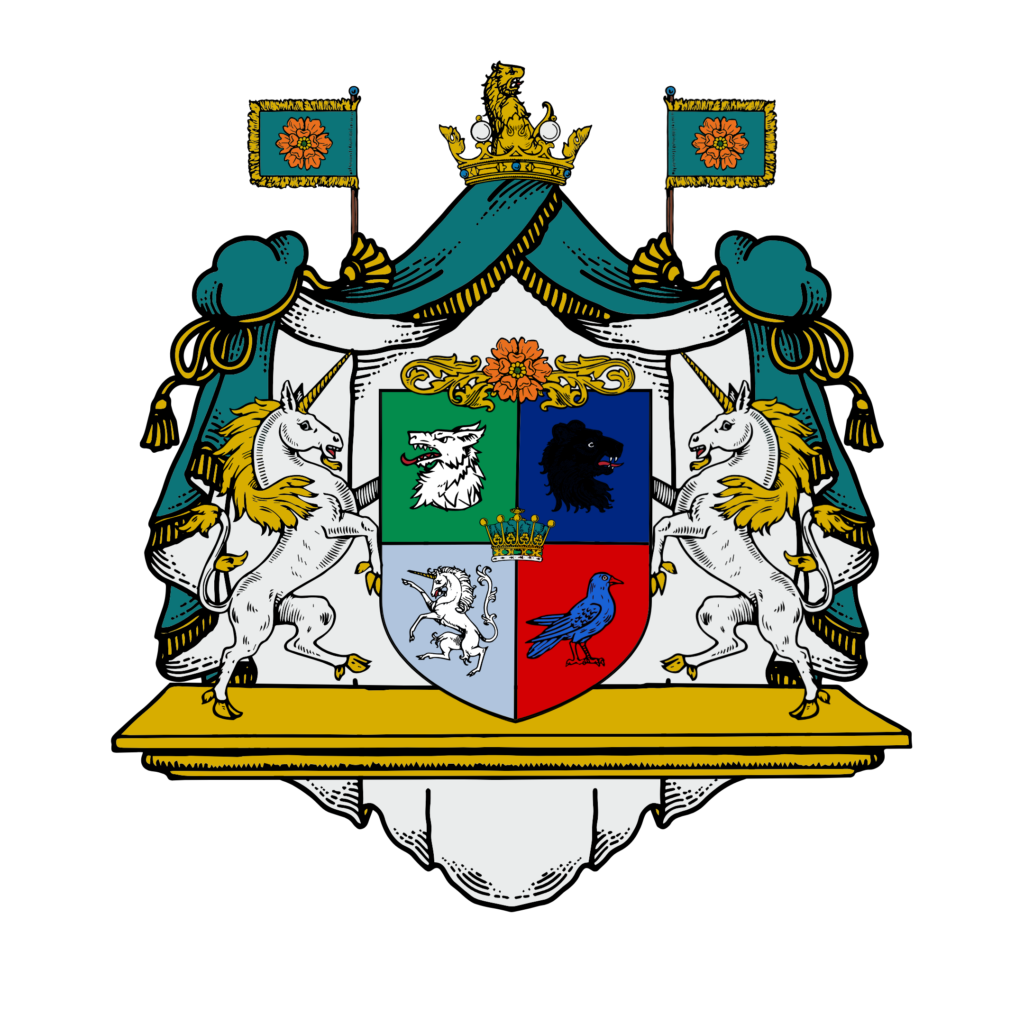 Verona-Montevera – Royal House