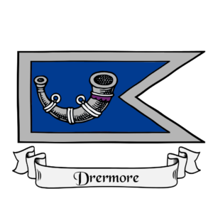 Drermore
