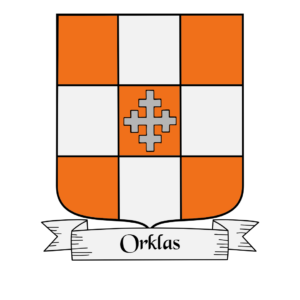 Orklas
