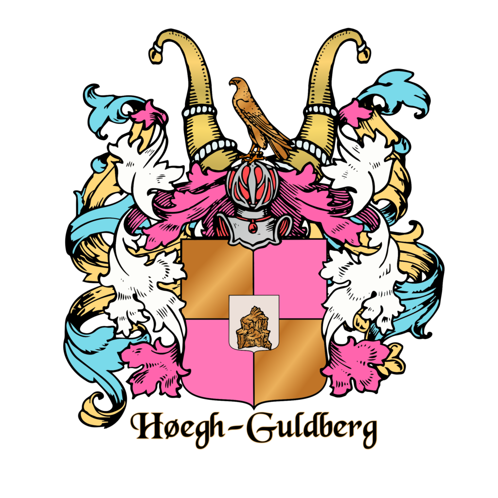 Høegh-Guldberg