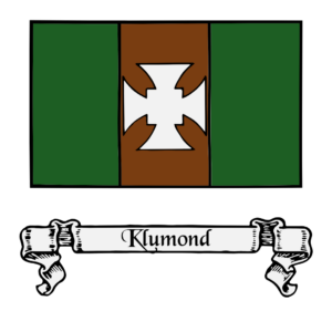 Klumond