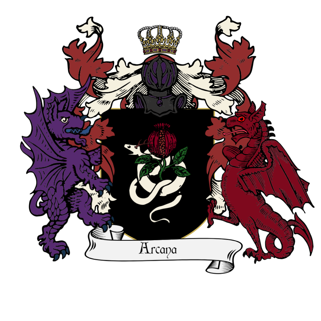Arcana