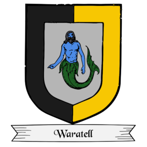 Waratell