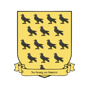 House Caron of Nightsong