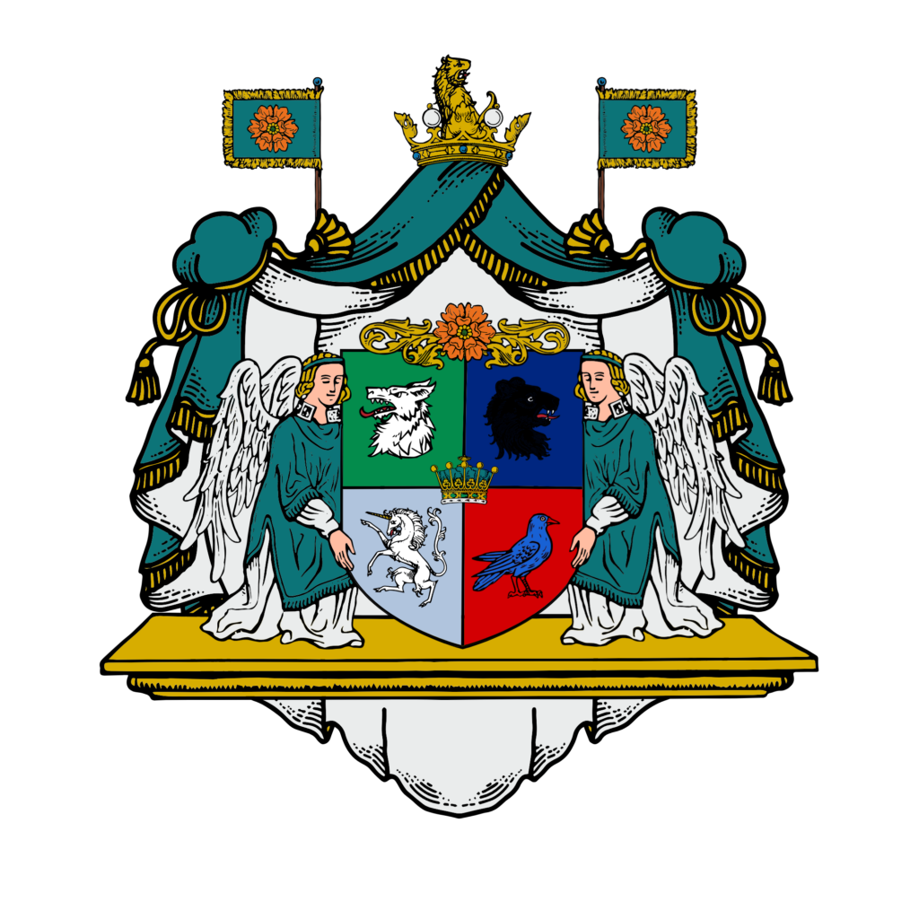 Verona-Montevera – Royal House
